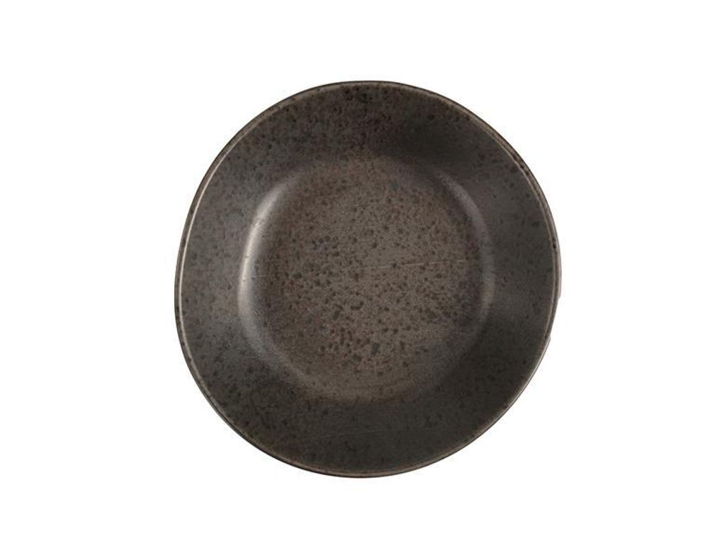 Салатник d 23 см h 4,9 см, Stoneware Ironstone