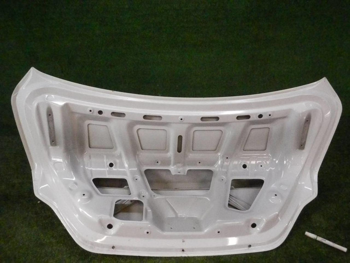 Крышка багажника Genesis G70 (2017-2021)