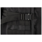 Рюкзак 55л 55*45*15см "Ecos" черный BL002