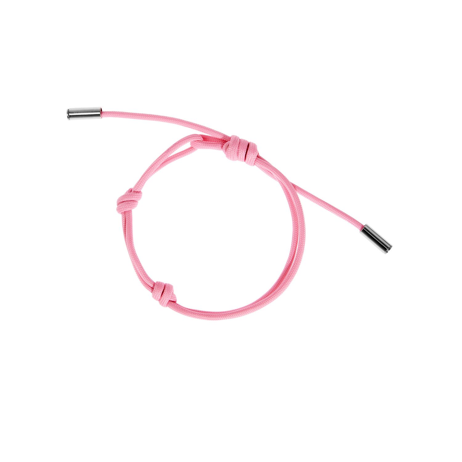 Анклет Paracord Anklet – Pink