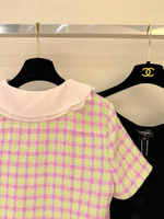 Рубашка CHANEL