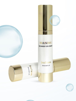 Rejusome Exo boost EYE CREAM | Омолаживающий крем для глаз с экзосомами, 20 мл