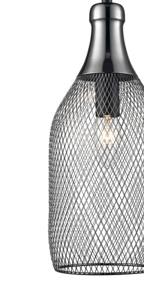 Подвесной светильник Vele Luce Maestro VL6512P11