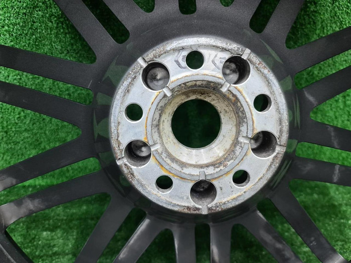 Диск литой R21 Porsche Macan (2014-н.в.) передний