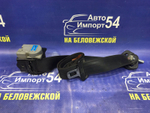 Ремень безопасности передний правый DAEWOO NEXIA 2006