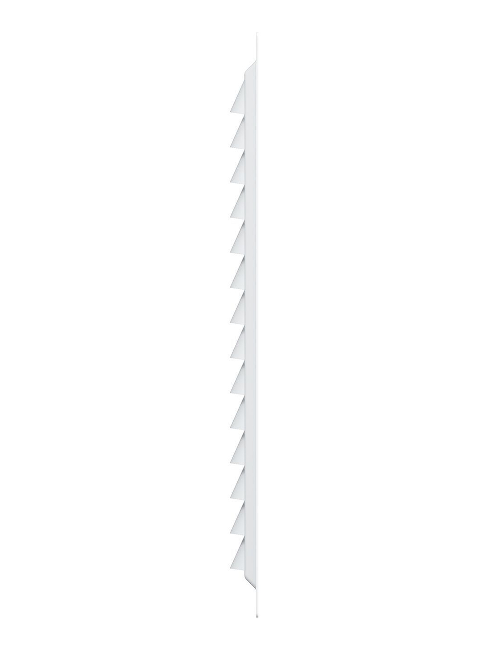 Решетка вентиляционная МЭ сетка 250х250 окраш.сталь ERA