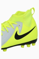 Бутсы Nike Phantom Luna 2 Academy AG Junior - зеленый