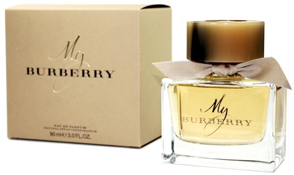 Burberry My Burberry Eau De Parfum