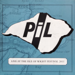 Public Image Limited / Live At The Isle Of Wight Festival 2011 (Limited Edition)(Coloured Vinyl)(2LP)