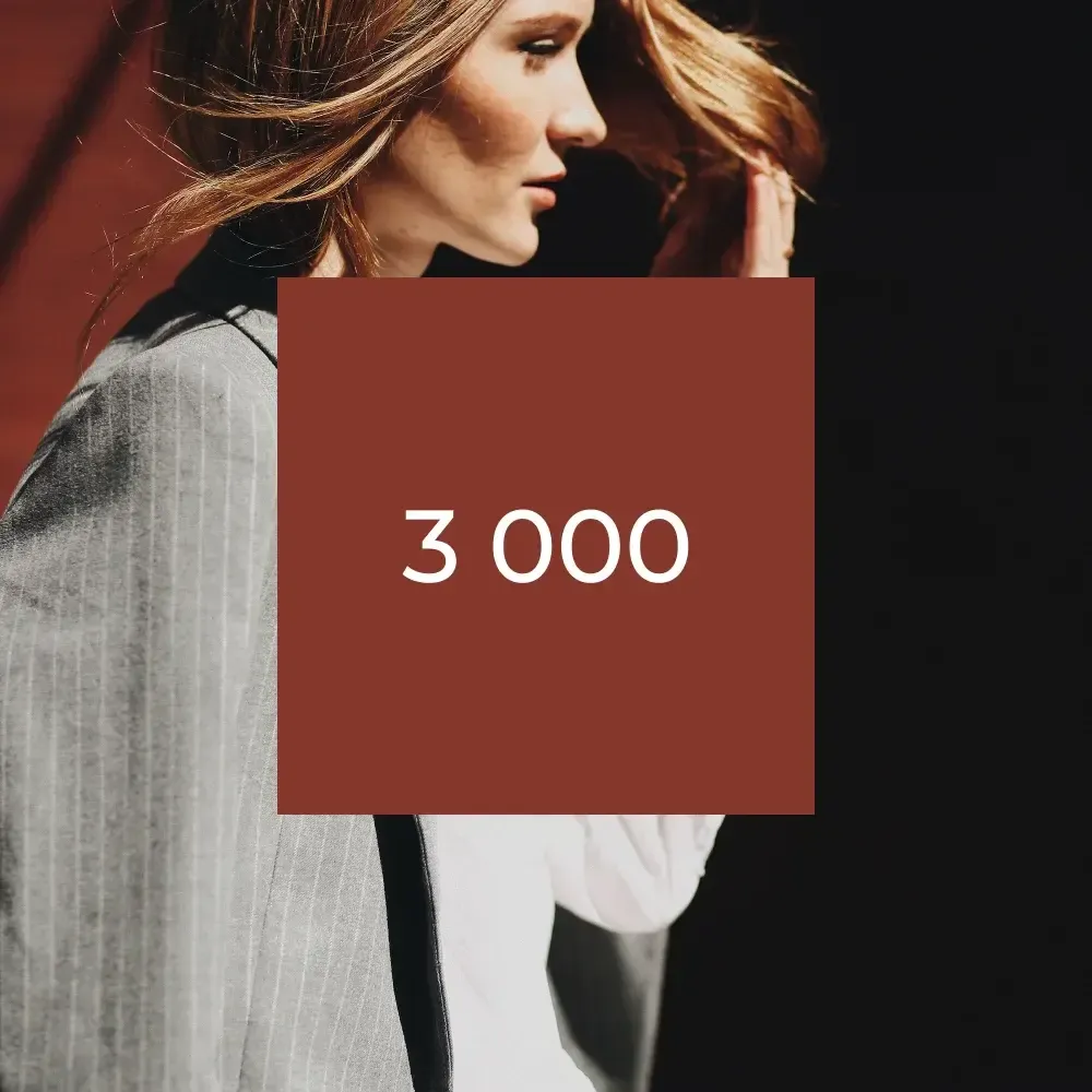 СЕРТИФИКАТ 5000