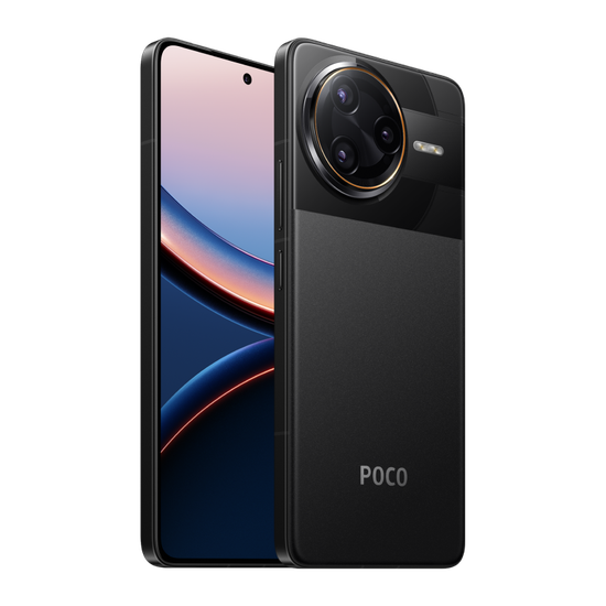 Xiaomi Poco F7 Ultra