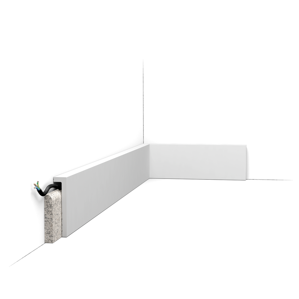 Плинтус SX171