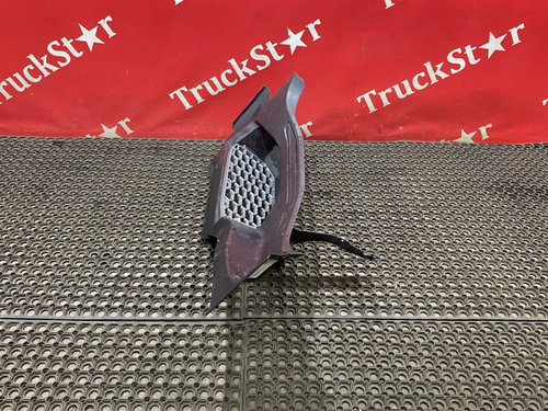 Корпус подножки левый 2021г