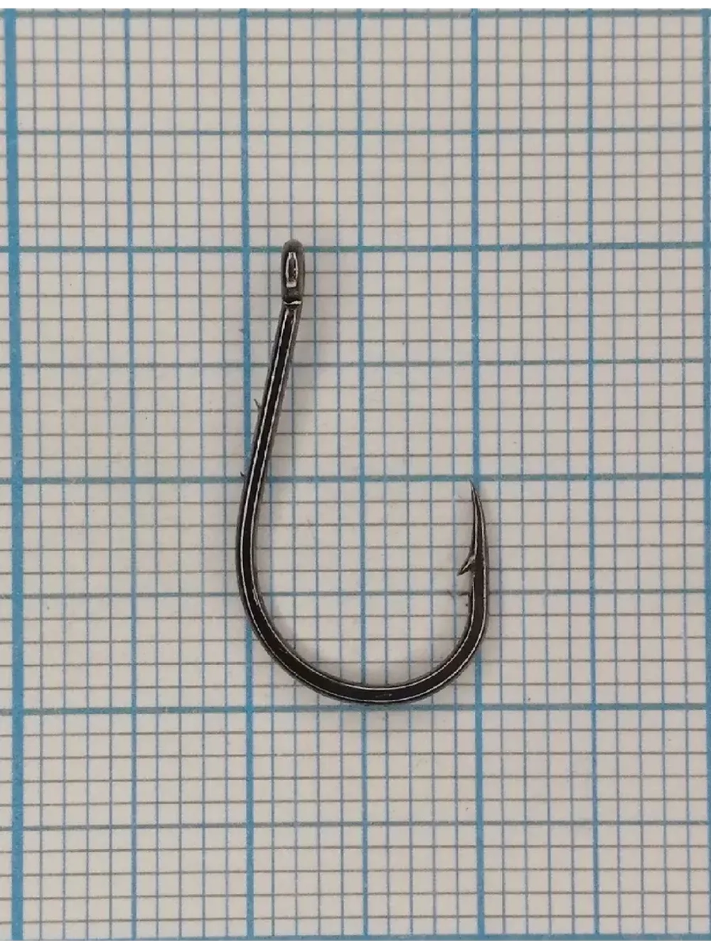 Крючок MK-10091 Удача