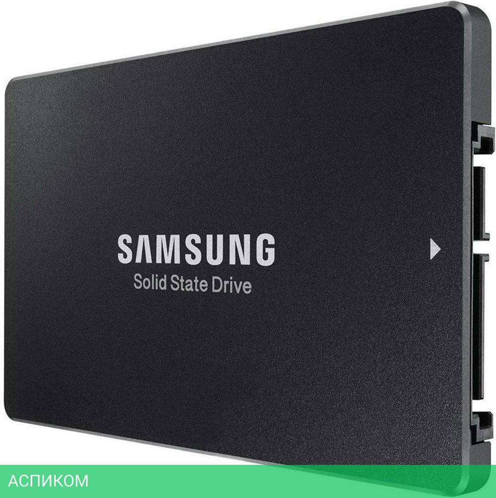 SSD диск Samsung PM893 960GB (MZ7L3960HCJR-00A07)