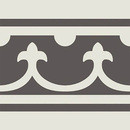 Декор PASION BLANCO CENEFA