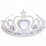 Корона «Королева Империи», микс цв.