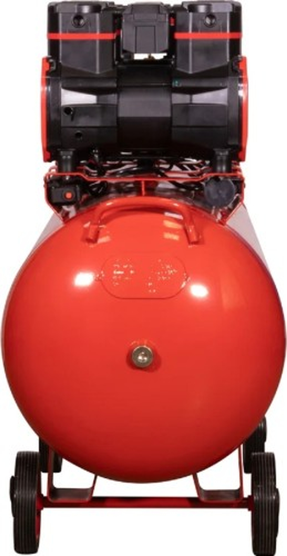 Компрессор поршневой безмасляный AURORA PASSAT-100 BLACK 4G 38255