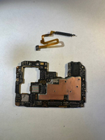 Xiaomi Redmi Note 11 Pro 4G (2201116TG) / материнская плата (основная системная) (ORIG-SP)