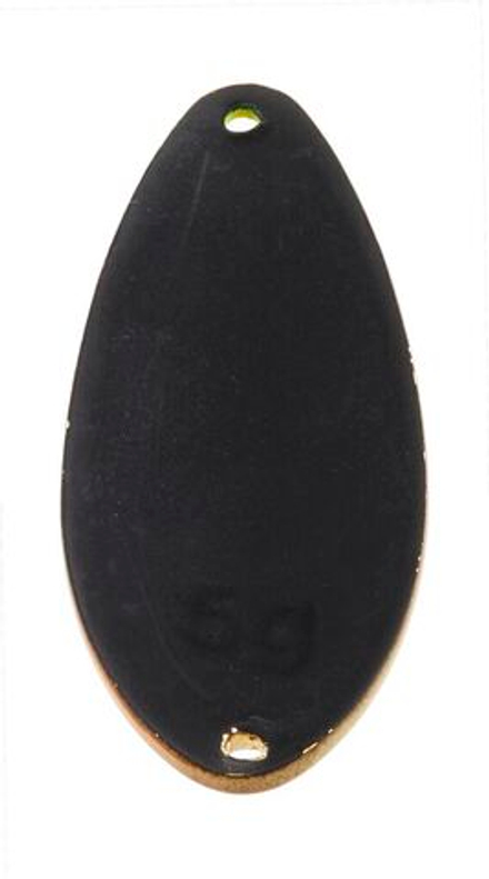 Блесна колеб. Lucky John JUNA длин.30мм/02,5г 028