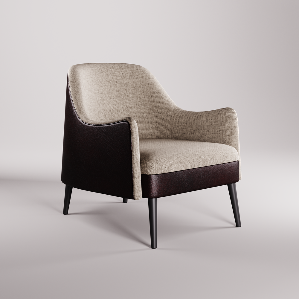 Кресло Лувр