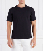 Футболка Calvin Klein Performance - черный(00GMS3K108)