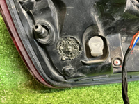 Фонарь правый внешний Audi A4 B9 (2015-2020) седан