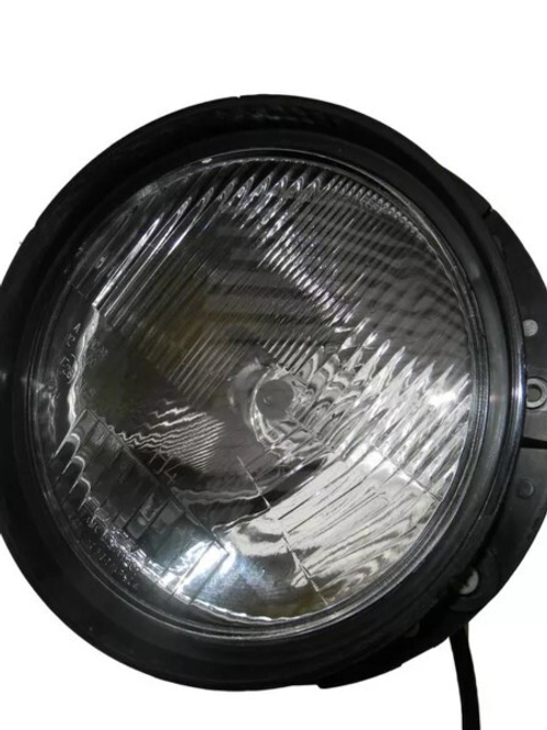 Фара /УАЗ 3741,452/ с проводом (Ульяновск)