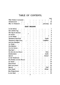 A new German grammar for beginners | Paul Valentine Bacon
