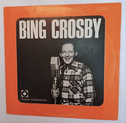 Bing Crosby Bing Crosby (Germany)