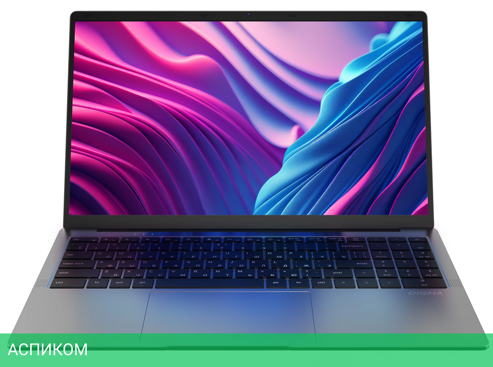 Ноутбук Digma EVE C5800
