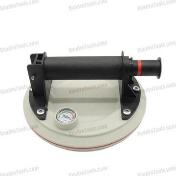 Присоска для плитки 8 дюймов с Ручной подкачкой