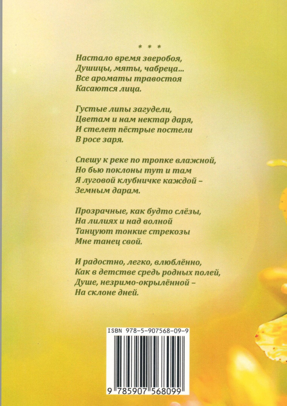 Время зверобоя