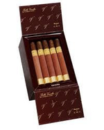 CAO Bella Vanilla Petit Coronas