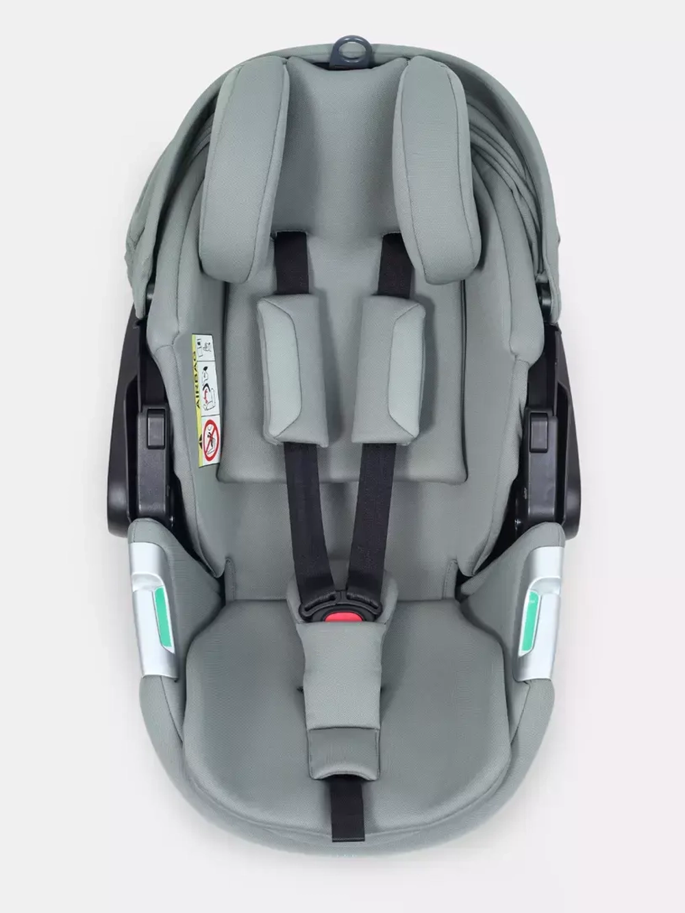 Автолюлька Rant Aster Zero (40-87см)