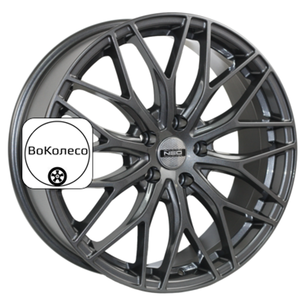 7,5x19/5x114,3 ET45 D67,1 940 BMG Neo