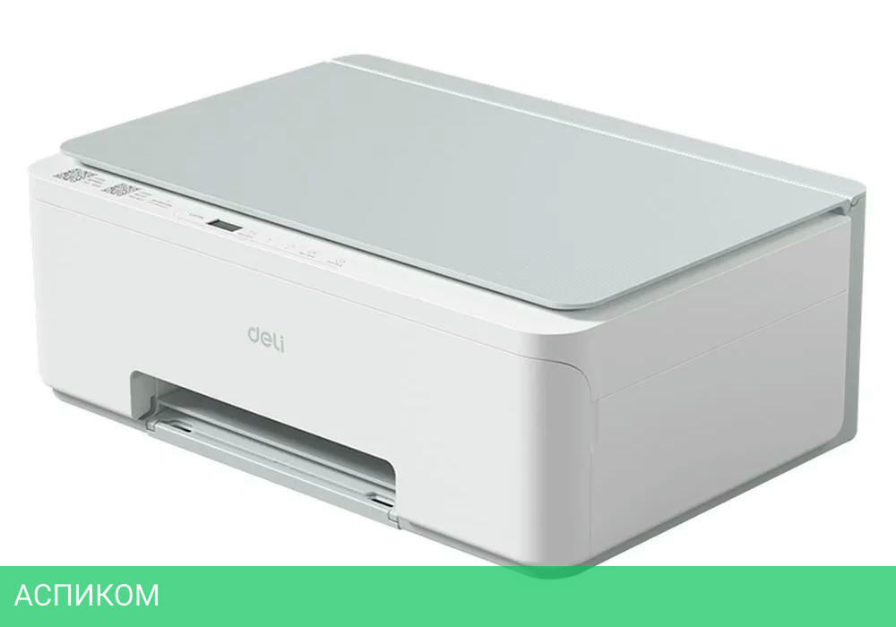 МФУ Deli D511W-EA1