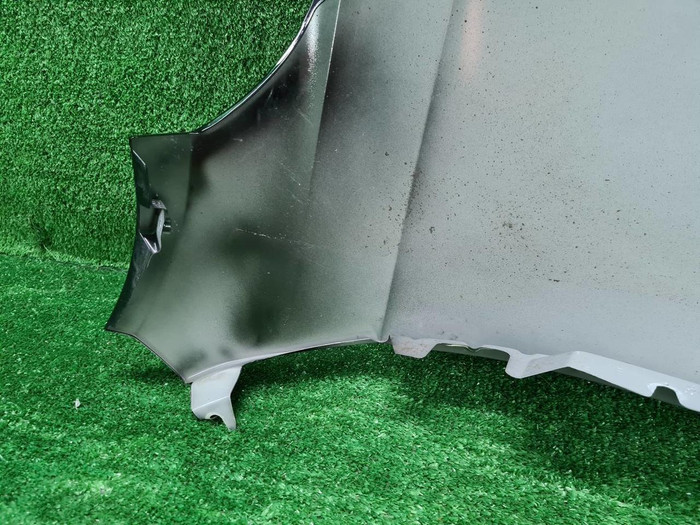 Крыло переднее левое VW Polo 6 (2020-2022)