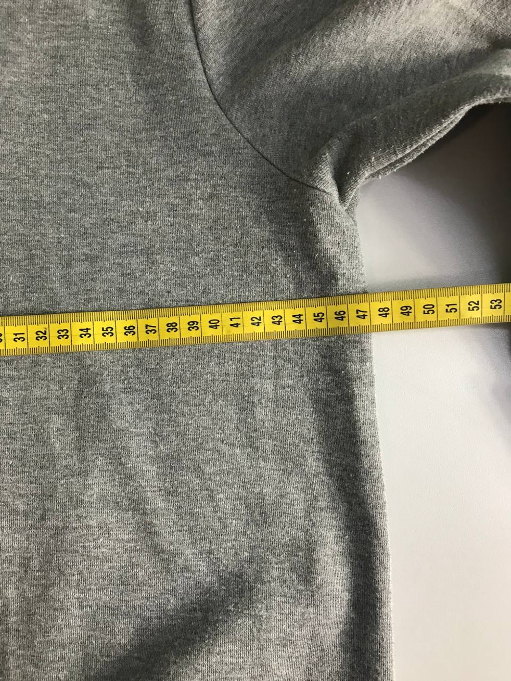 Платье Tom Tailor серое, маркировка 38, визуально на 44 размер