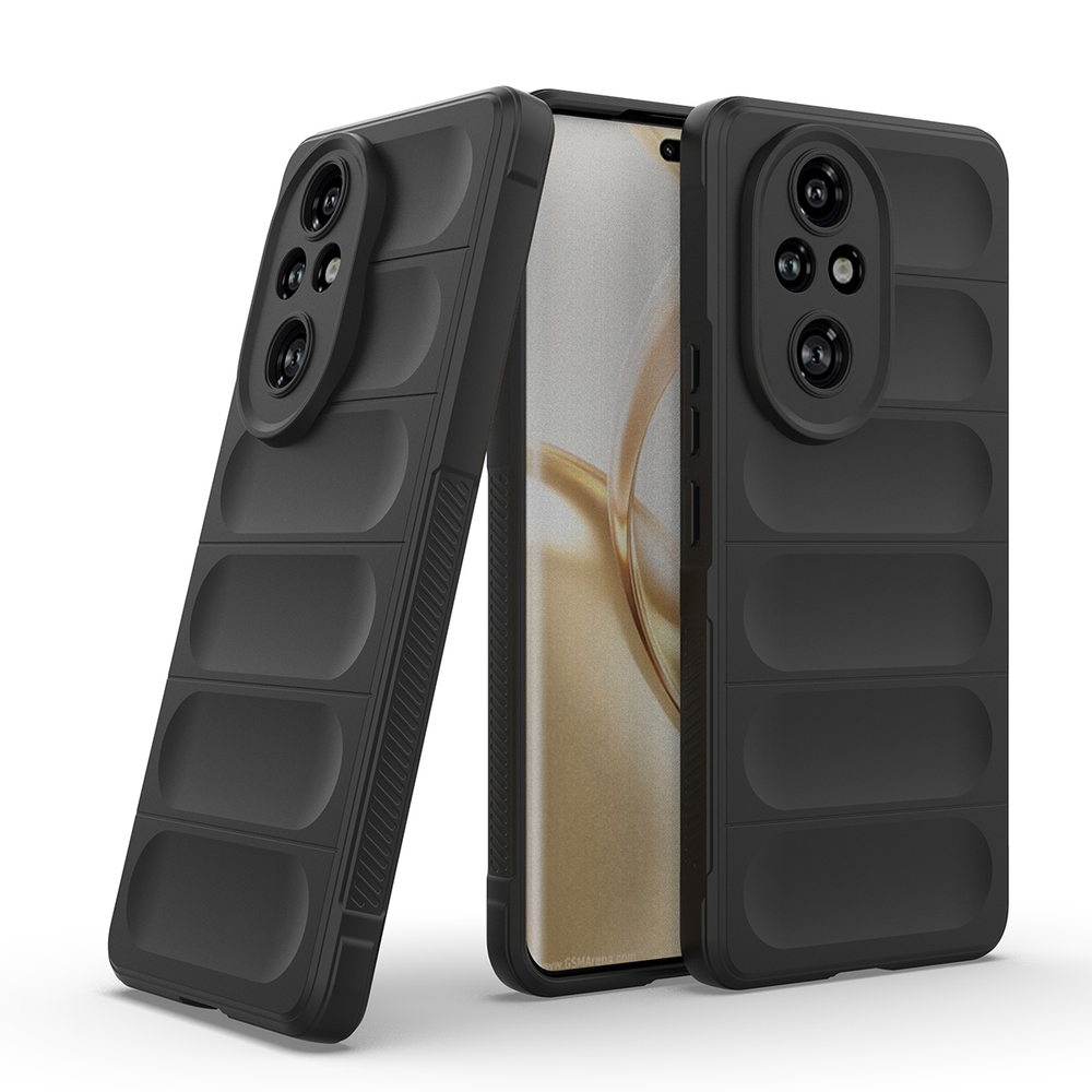 Противоударный чехол Flexible Case для Honor 200 Pro
