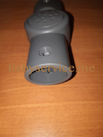 Шарнир ручки овал 36*26 овал 20*30