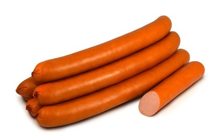 Сосиски "Краковские" Пикант