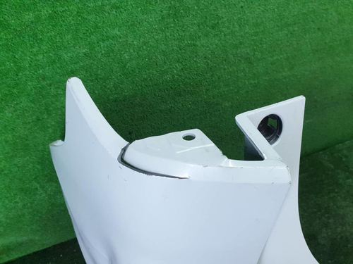 Бампер задний Changan CS55PLUS (2021-н.в.)