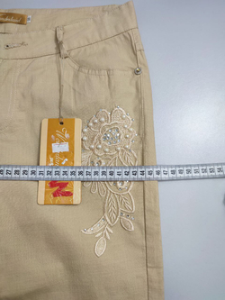 Брюки Wonderland базовые 44 размер, новые