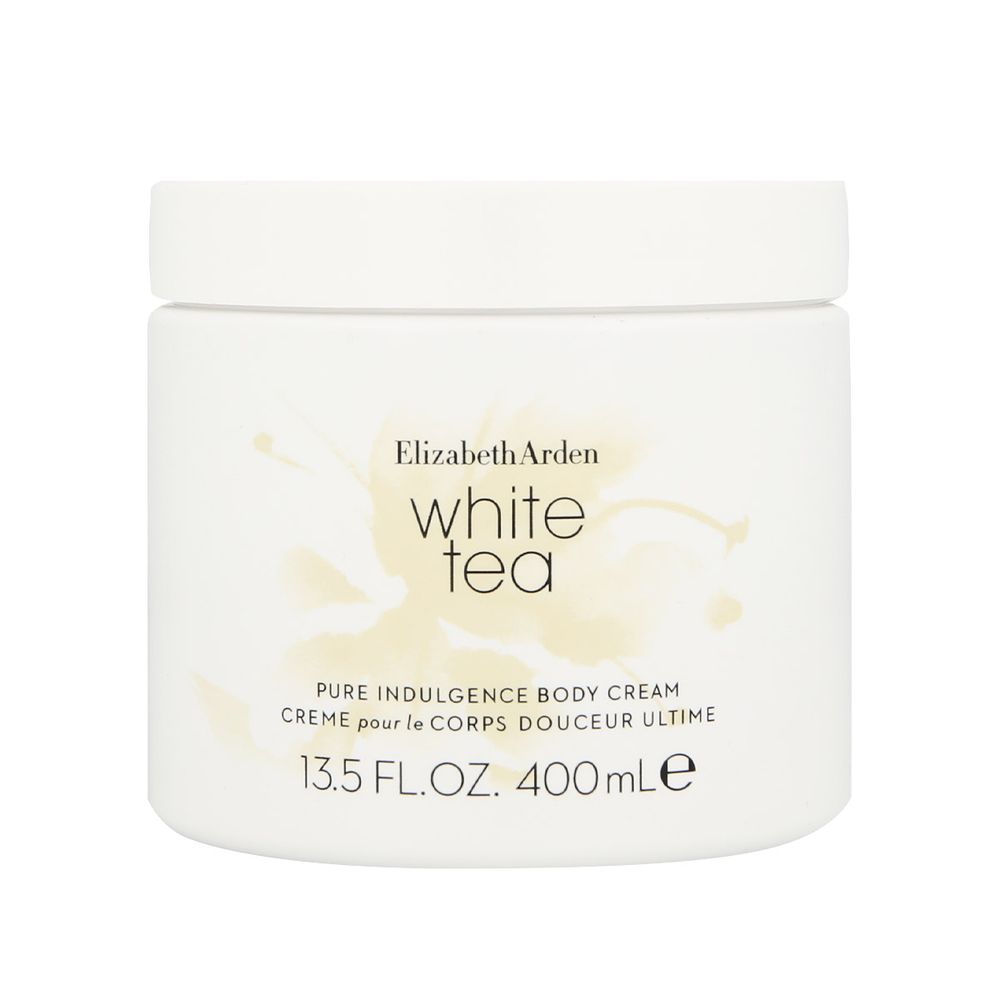 Elizabeth Arden White Tea Body Cream 400 ml (woman) Elizabeth Arden White Tea Body Cream 400 ml (woman)