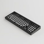 Monsgeek M2 QMK Barebone Kit, Black