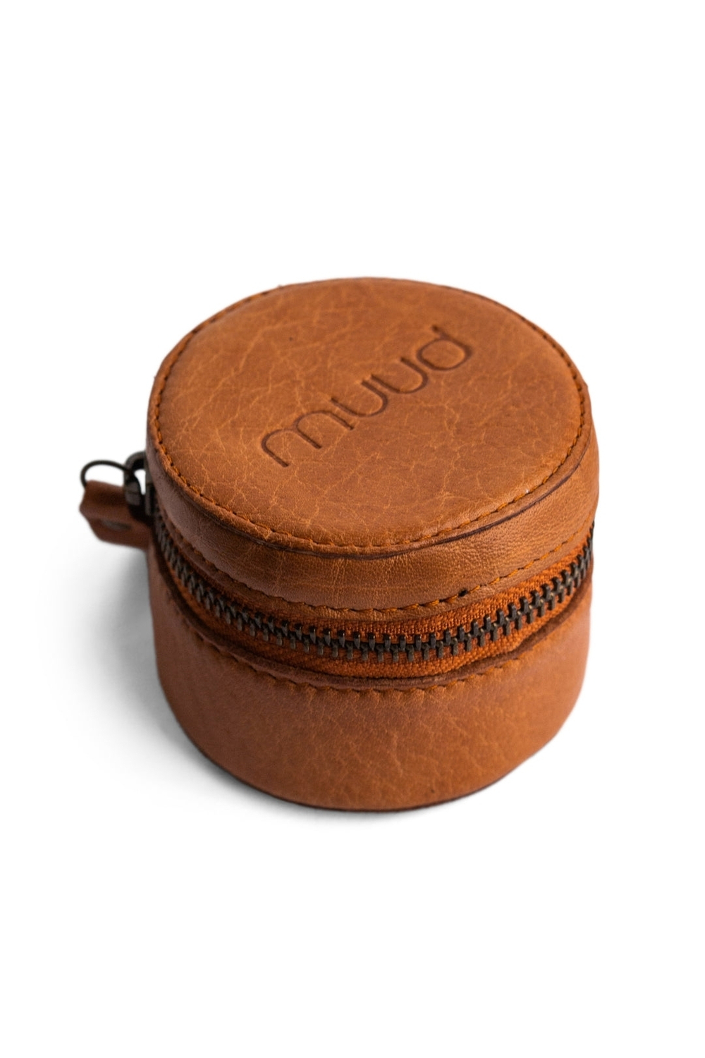 Футляр для хранения MUUD "Helsinki" Whisky, 5,5 х 7,5 см
