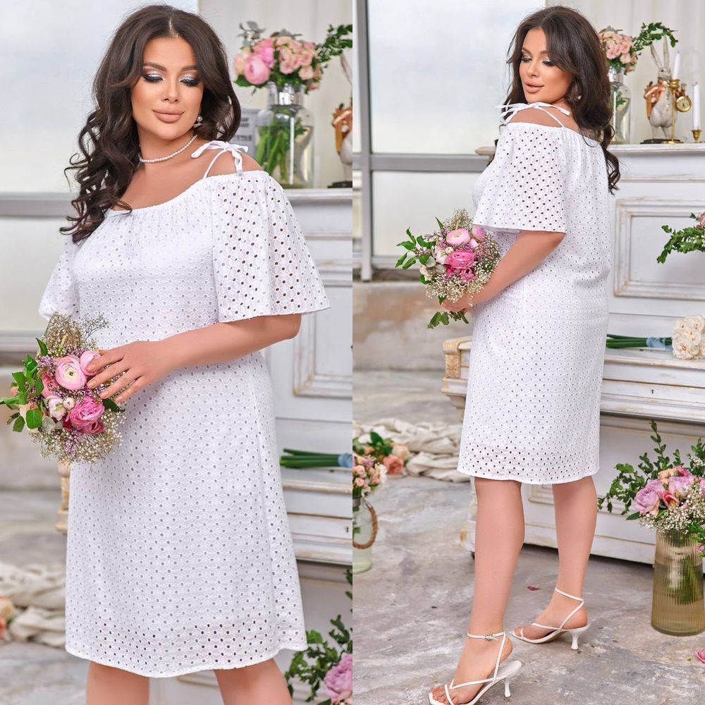 Платье УК-Р15479-1 Fabrika