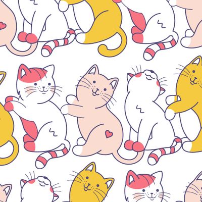 Котики