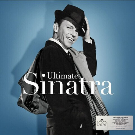 Frank Sinatra Ultimate Sinatra